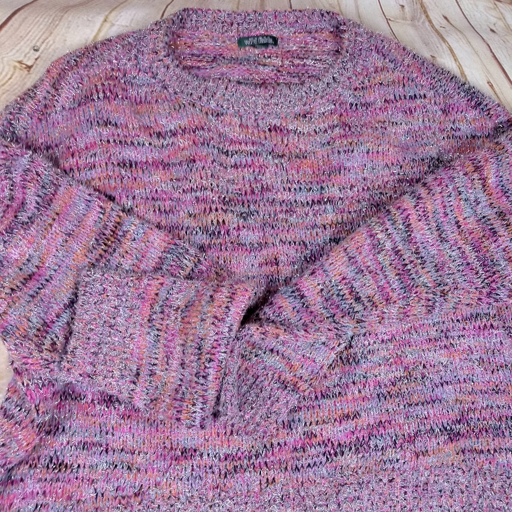 Wil fable pink M